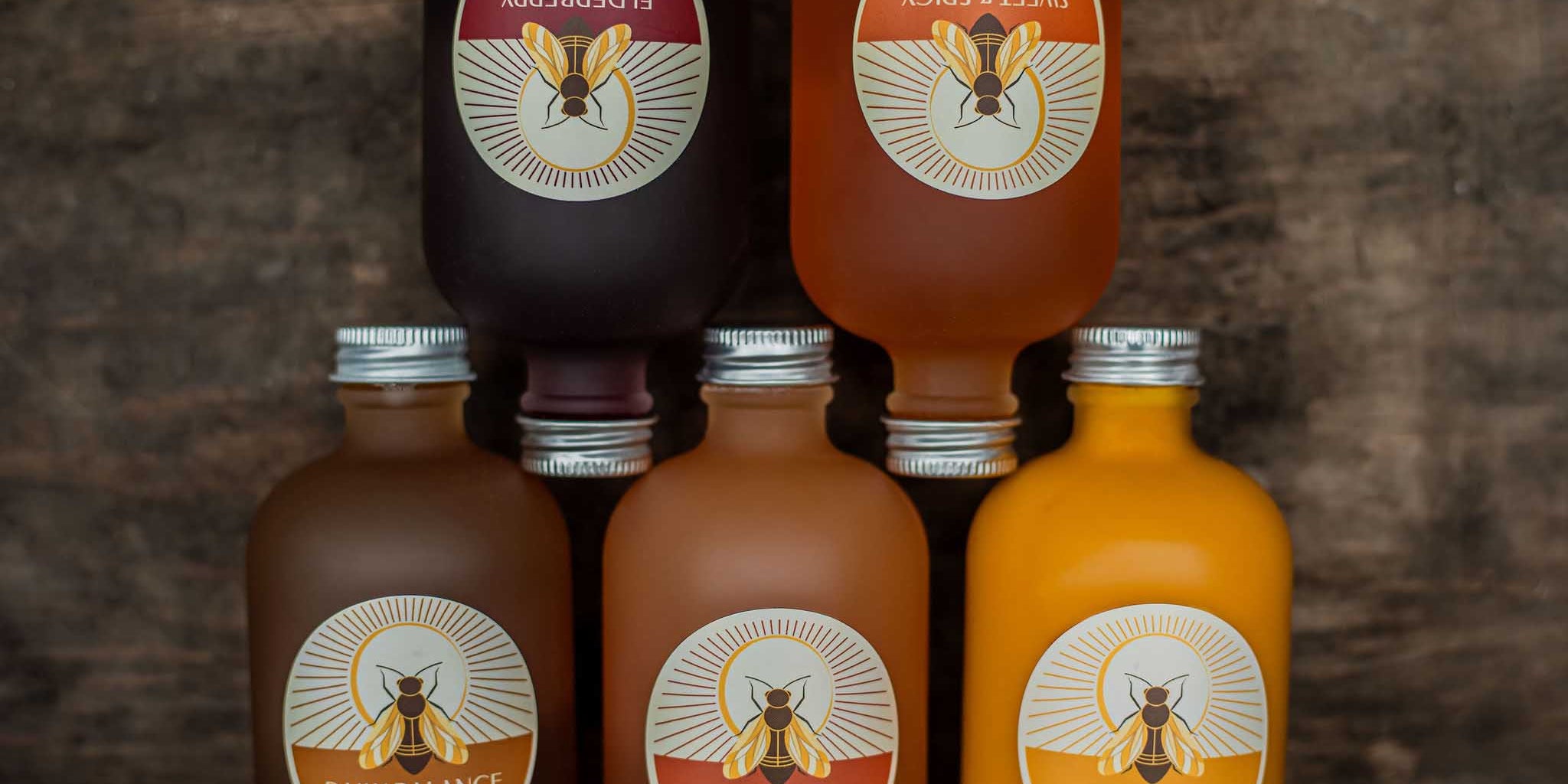 Herbal Tonics