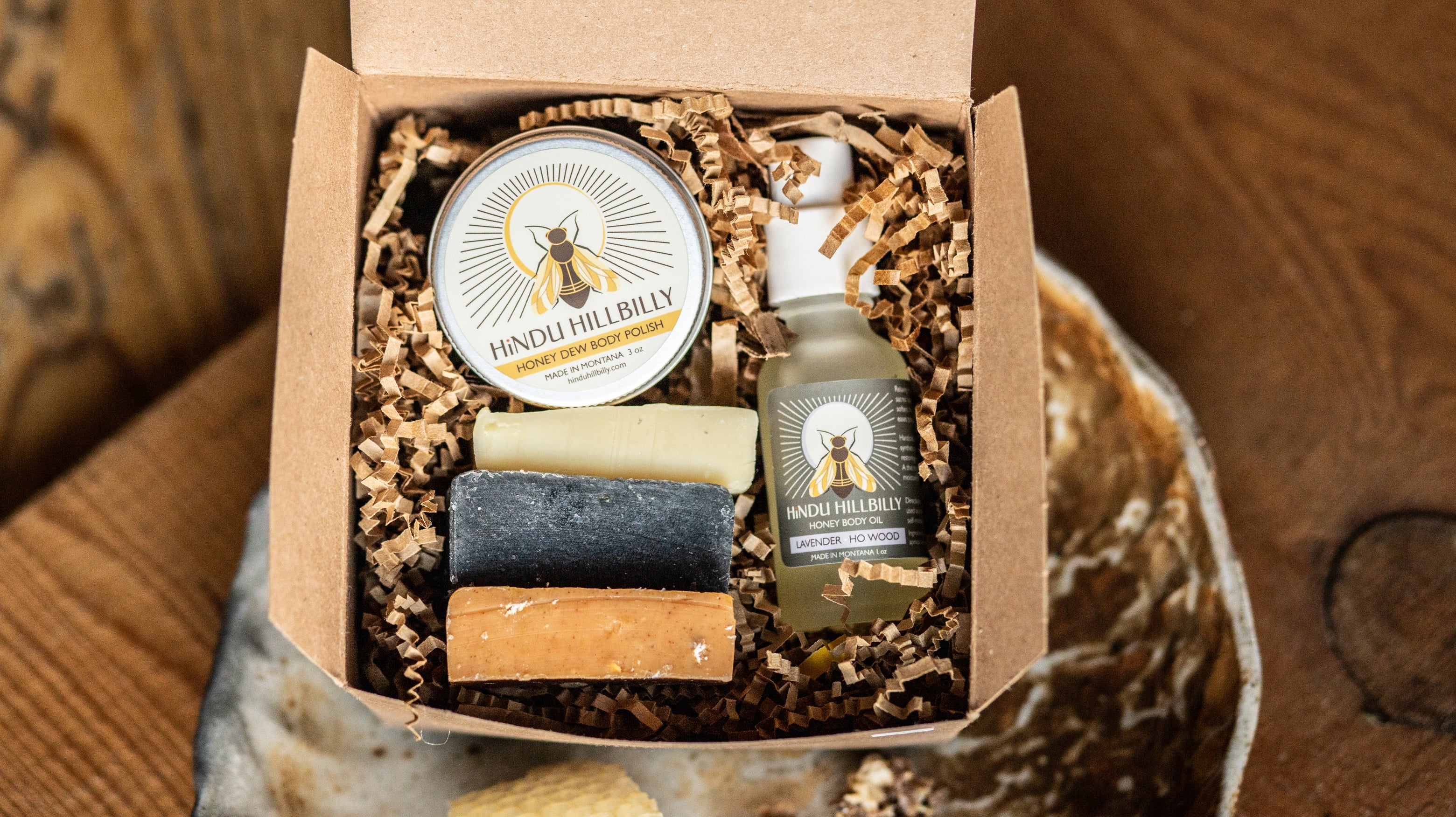 Gift Boxes