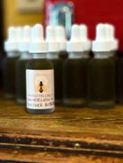 Dandelion & Burdock Digestive Bitters