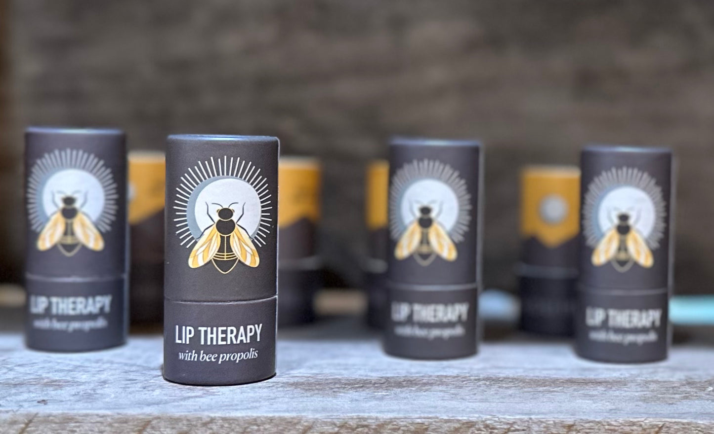 Lip Therapy Zero Waste