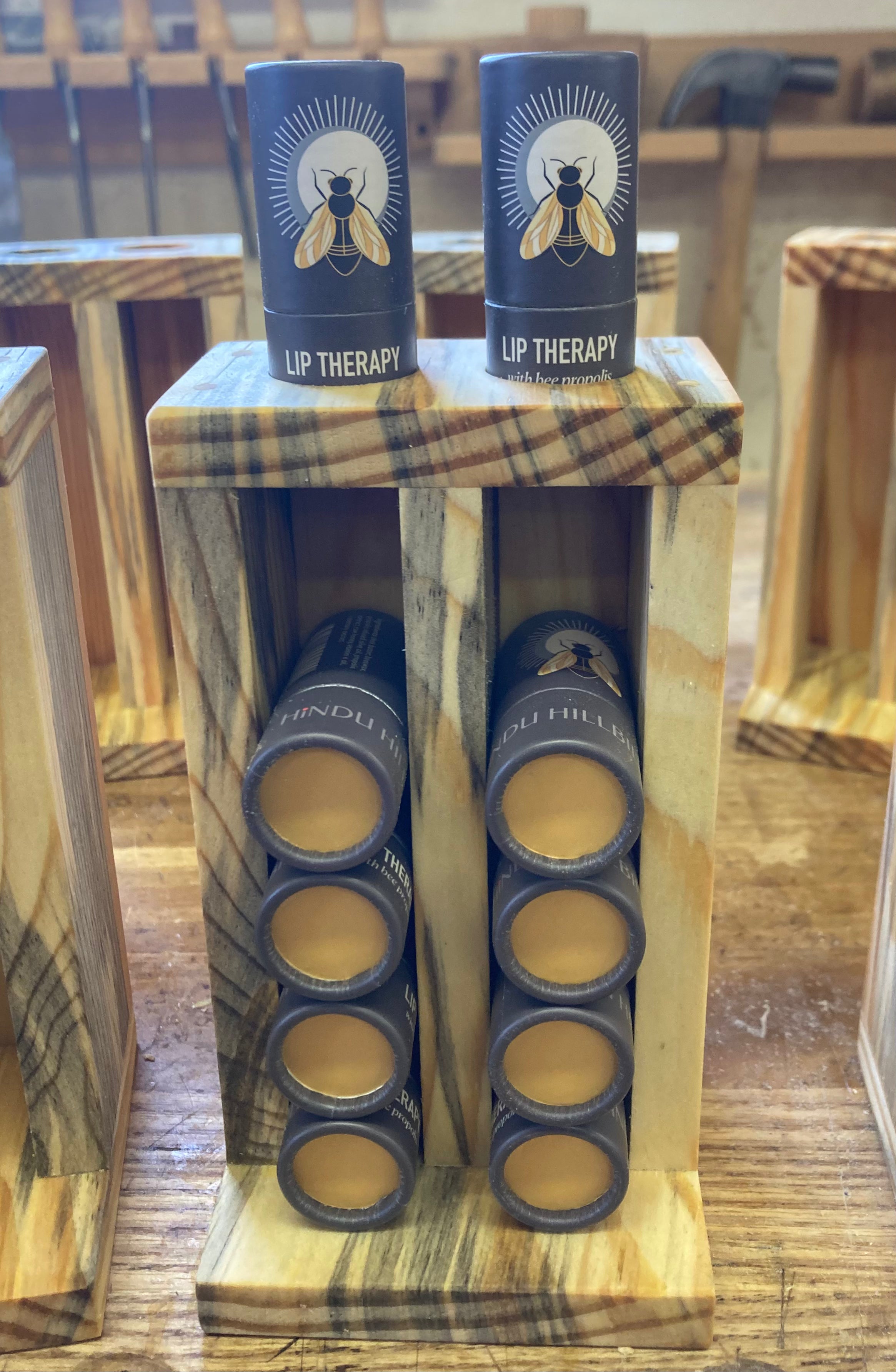 Lip Therapy (wholesale, 12 pack)