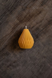 Beeswax Candles