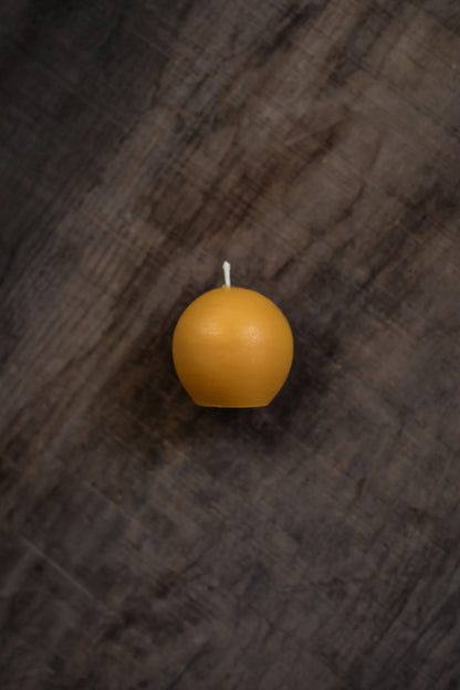 Beeswax Candles