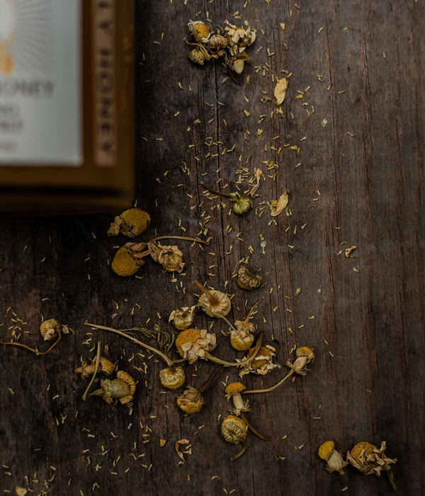 Chamomile
