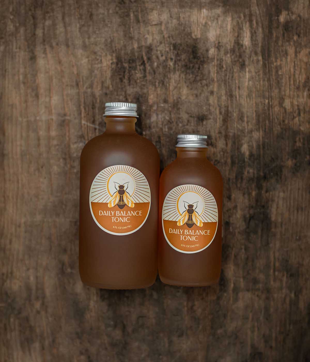 Santulan Adaptogenic Syrup