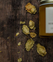 Citrus Hops Herbal Honey