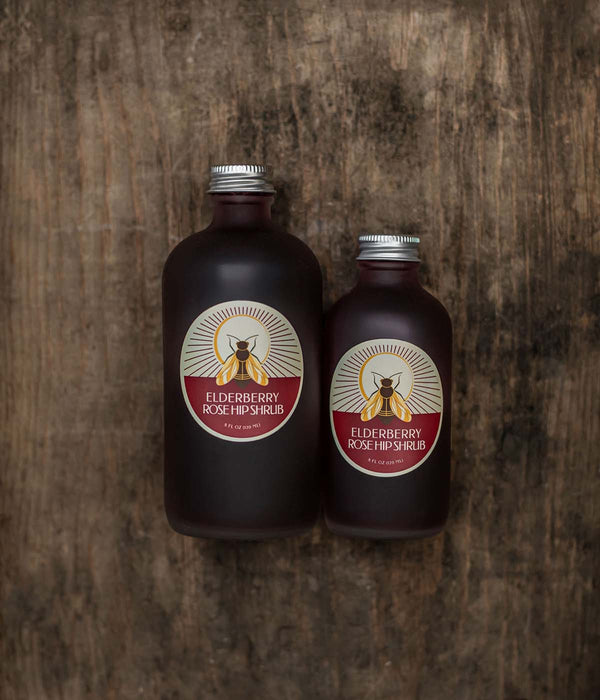 Elderberry