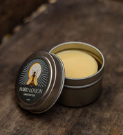 Honey & Beeswax Hard Lotion Bar