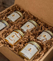 Herbal Honey Flight 6-Pack