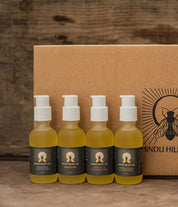 Honey Body Oil Box