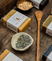 Milk + Honey Soap 6-Pack Bundle