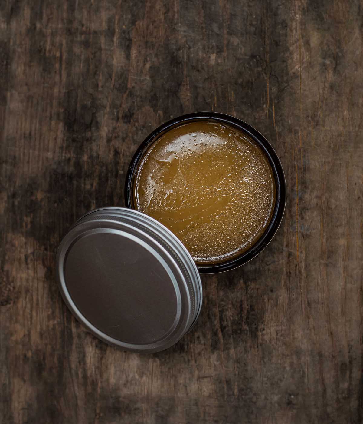 Honey Dew Body Polish