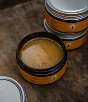 Honey Dew Body Polish