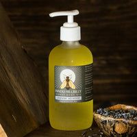 Lavender & Ho Wood Honey Body Oil (wholesale 3pk)