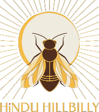 Hindu HillBilly logo