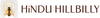 Hindu HillBilly Honey logo