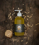 Neroli + Cedarwood Honey Body Oil