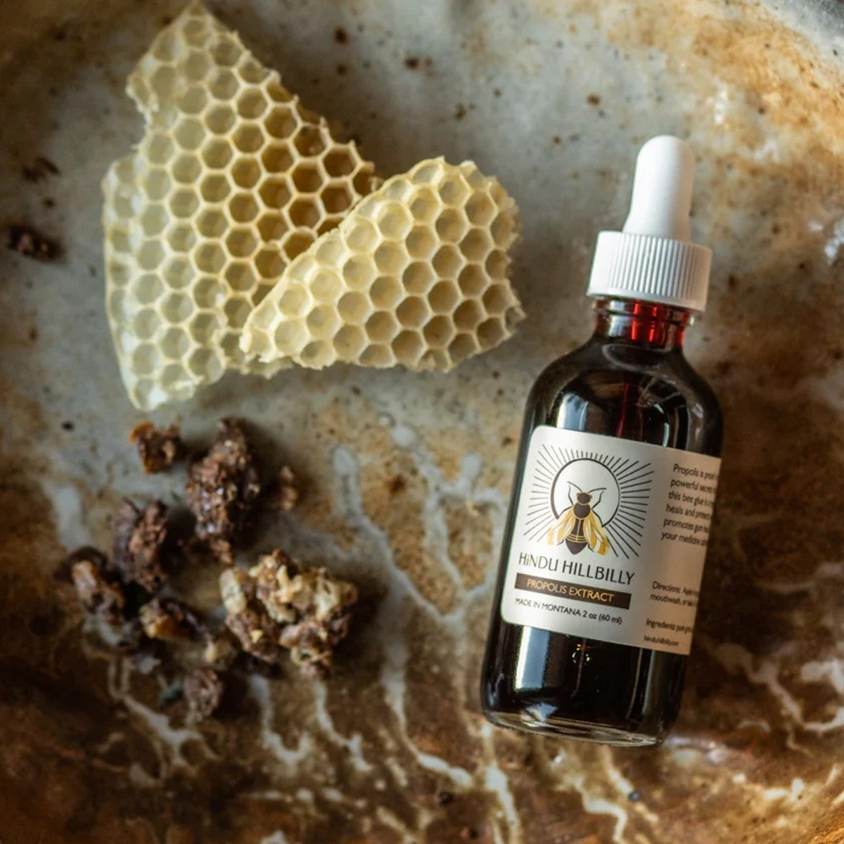 Propolis Extract