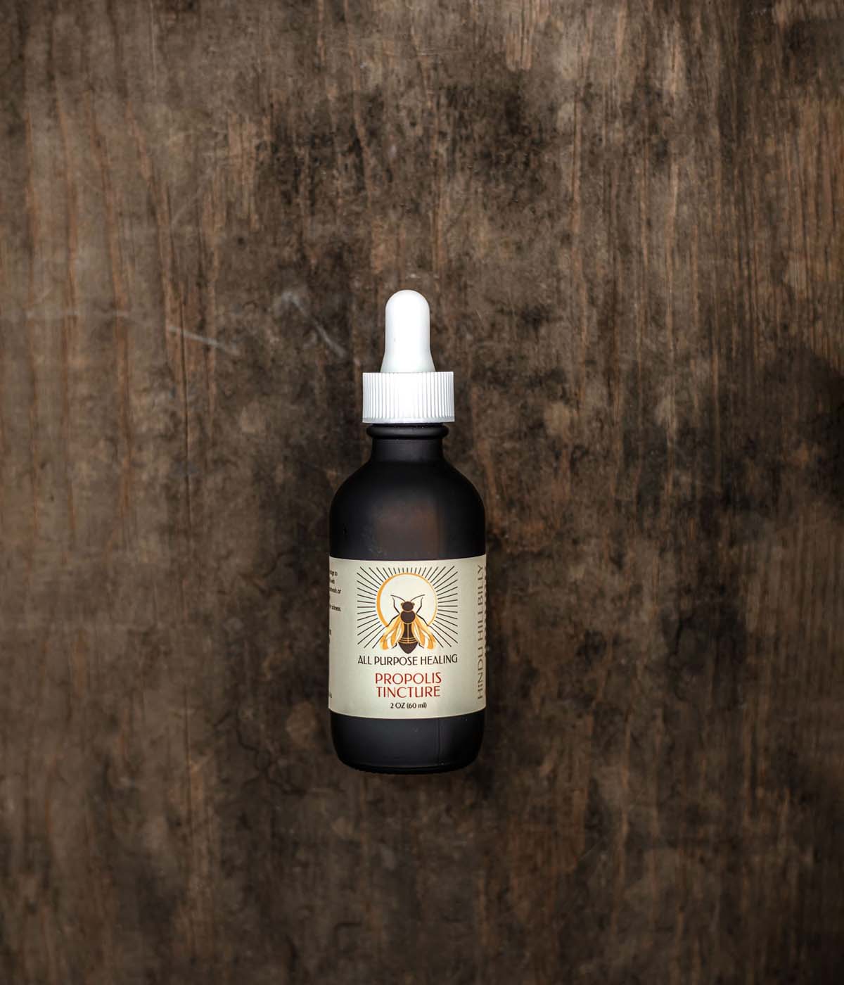 Bee Propolis Tincture