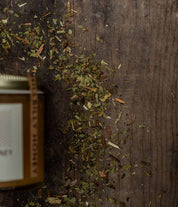 Sacred Basil Adaptogenic Honey