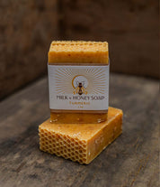 Milk + Honey Soap 6-Pack Bundle