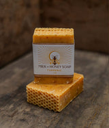 Turmeric & Ginger Soap