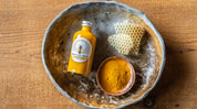 Turmeric Tonic