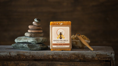 Turmeric, Grapefruit & Ginger (wholesale 5pack)